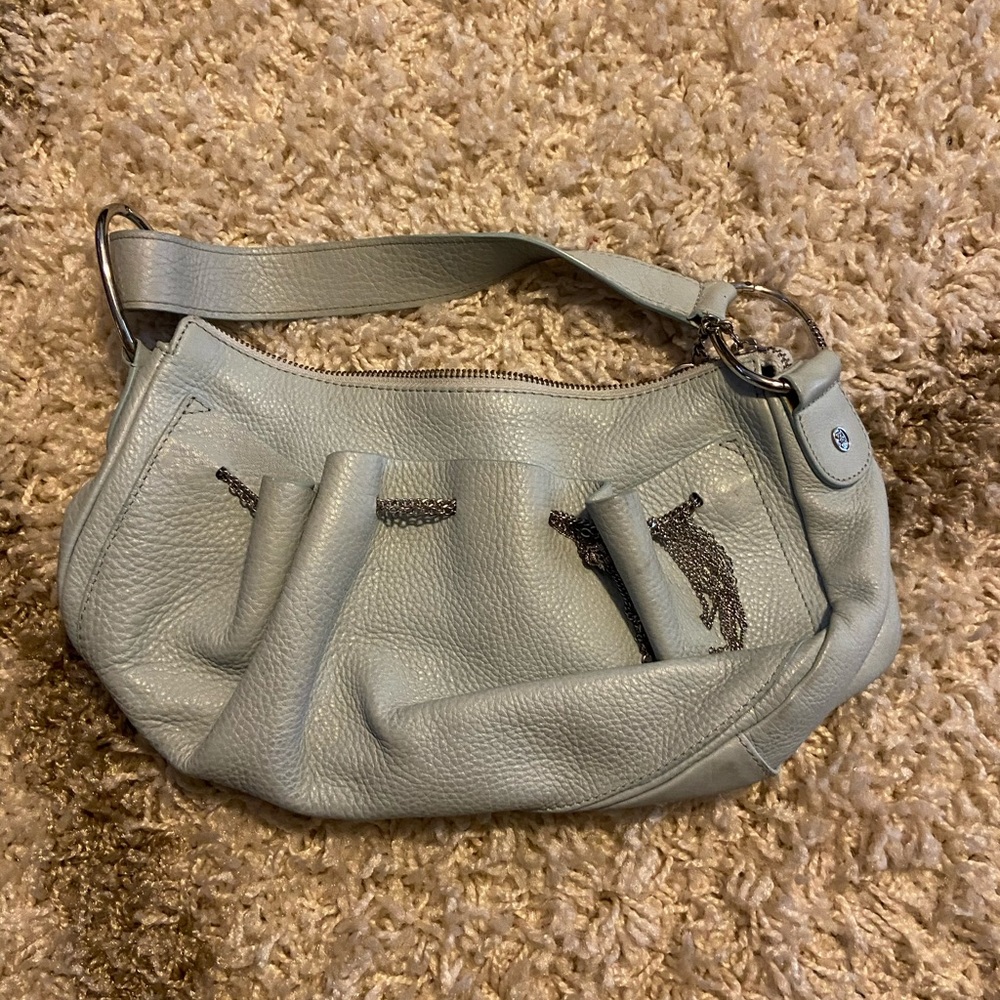Original Juicy Couture Leather Purse